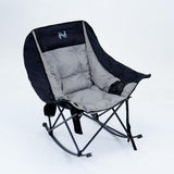Rocking Camping Chair