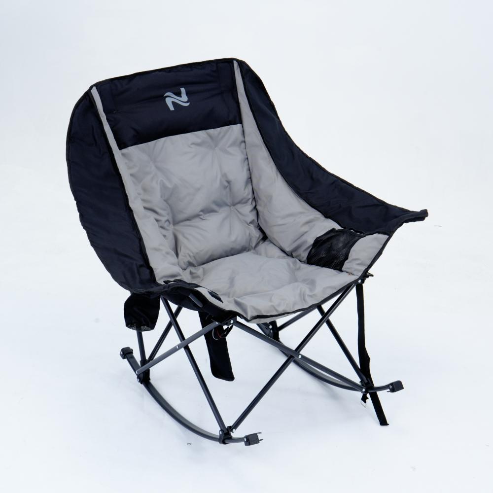 Rocking Camping Chair