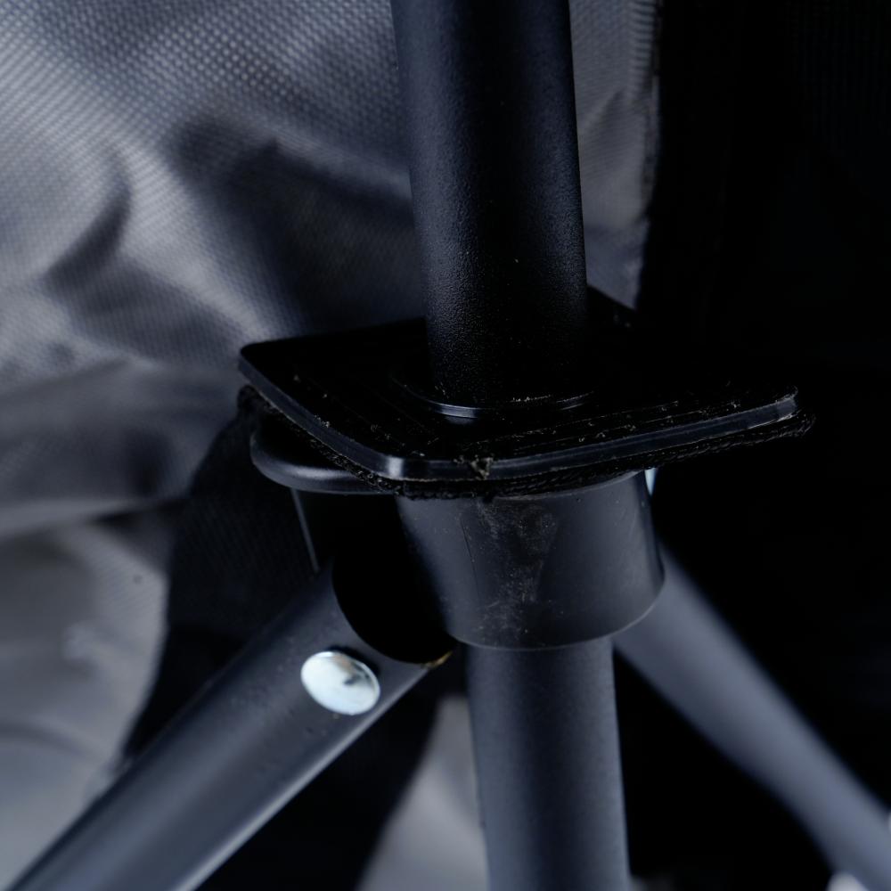 Rocking Camping Chair