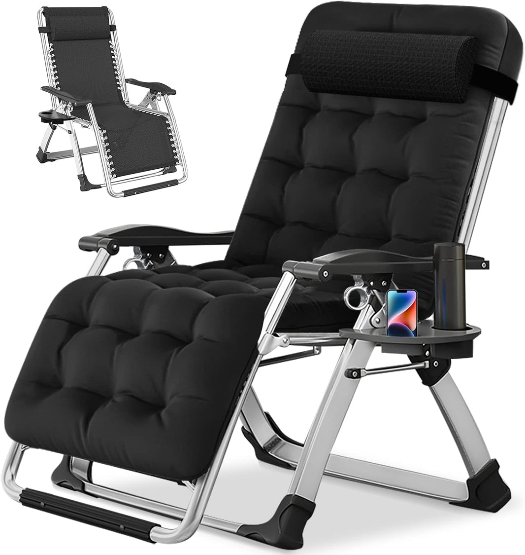Zero Gravity Chair