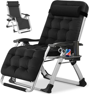 Zero Gravity Chair